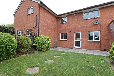 2 bedroom terraced house for sale, Harcourt, Bradwell, Milton Keynes, Buckinghamshire, MK13