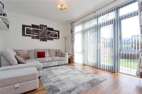 3 bedroom terraced house for sale, Shelsley Avenue, Ashland, Milton Keynes, MK6