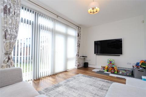 3 bedroom terraced house for sale, Shelsley Avenue, Ashland, Milton Keynes, MK6