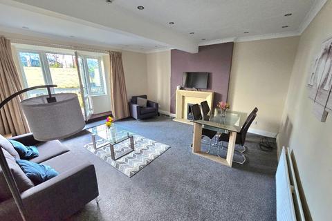 2 bedroom apartment to rent, Basement Flat,  Roker Terrace, Sunderland