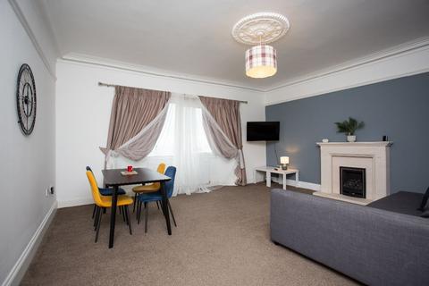 1 bedroom apartment to rent, Roker Terrace, Sunderland