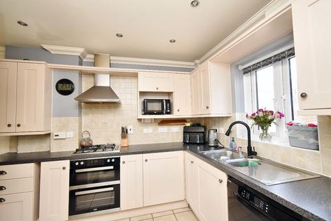 4 bedroom detached house for sale, Strawberry Fields, North Tawton