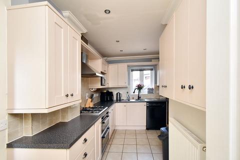 4 bedroom detached house for sale, Strawberry Fields, North Tawton