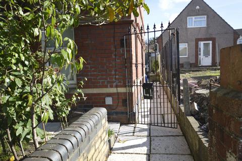 2 bedroom end of terrace house for sale, Bristol BS16