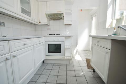 2 bedroom end of terrace house for sale, Bristol BS16