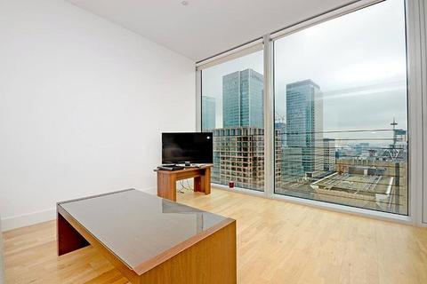 1 bedroom flat to rent, Landmark East Tower, Marsh Wall, E14