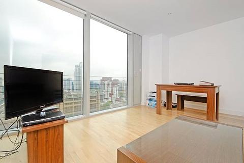 1 bedroom flat to rent, Landmark East Tower, Marsh Wall, E14