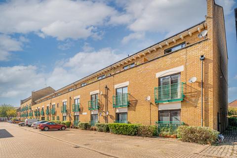 1 bedroom flat for sale, Plover Way, Surrey Quays SE16