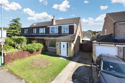 3 bedroom semi-detached house for sale, Rowan Place, Garforth, Leeds, West Yorkshire