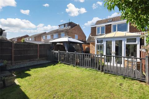 3 bedroom semi-detached house for sale, Rowan Place, Garforth, Leeds, West Yorkshire