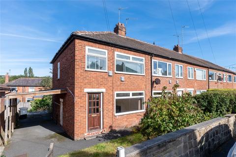 3 bedroom terraced house for sale, Lickless Terrace, Horsforth, Leeds, West Yorkshire