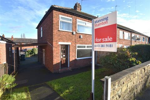 3 bedroom terraced house for sale, Lickless Terrace, Horsforth, Leeds, West Yorkshire