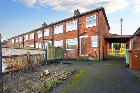 3 bedroom terraced house for sale, Lickless Terrace, Horsforth, Leeds, West Yorkshire