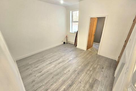 3 bedroom terraced house for sale, Ashfield Road, Longsight, Manchester, M13