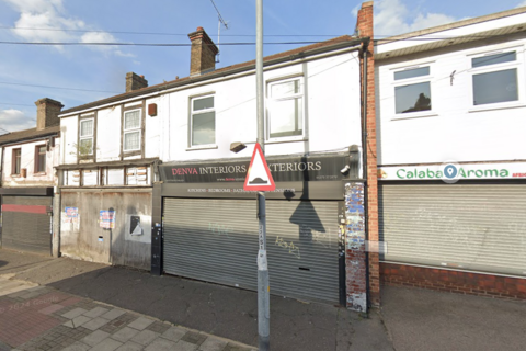 Shop for sale, Southend Road, Grays