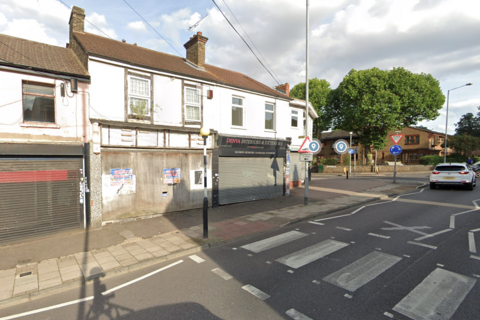 Shop for sale, Southend Road, Grays