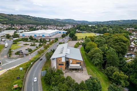 Office for sale, Ty Afon , Bedwas Road, Bedwas, Caerphilly