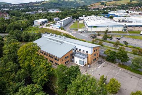 Office for sale, Ty Afon , Bedwas Road, Bedwas, Caerphilly