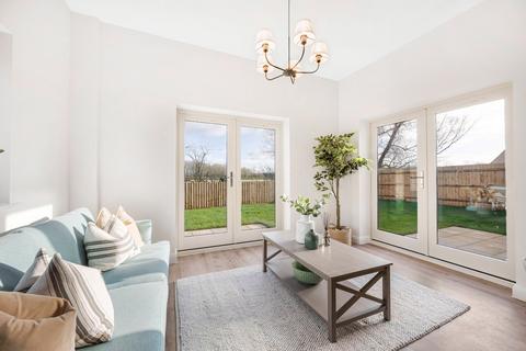 2 bedroom bungalow for sale, The Croft, Down Ampney, Cirencester, Cotswold, GL7