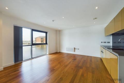 1 bedroom apartment to rent, Waterside, Liverpool