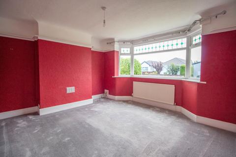 2 bedroom bungalow for sale, Oakfield Avenue, Upton, Chester