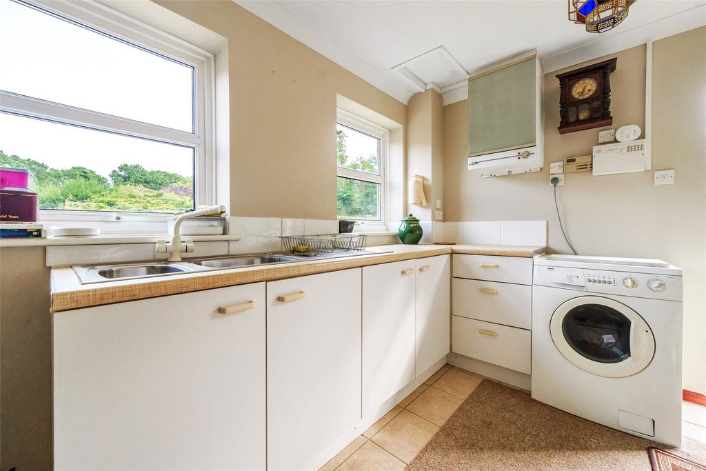 Potential Annexe