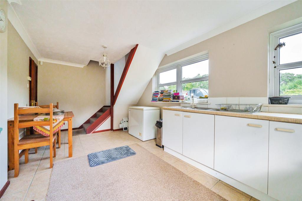 Potential Annexe
