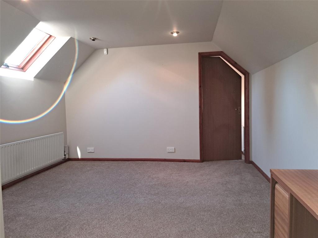 Potential Annexe