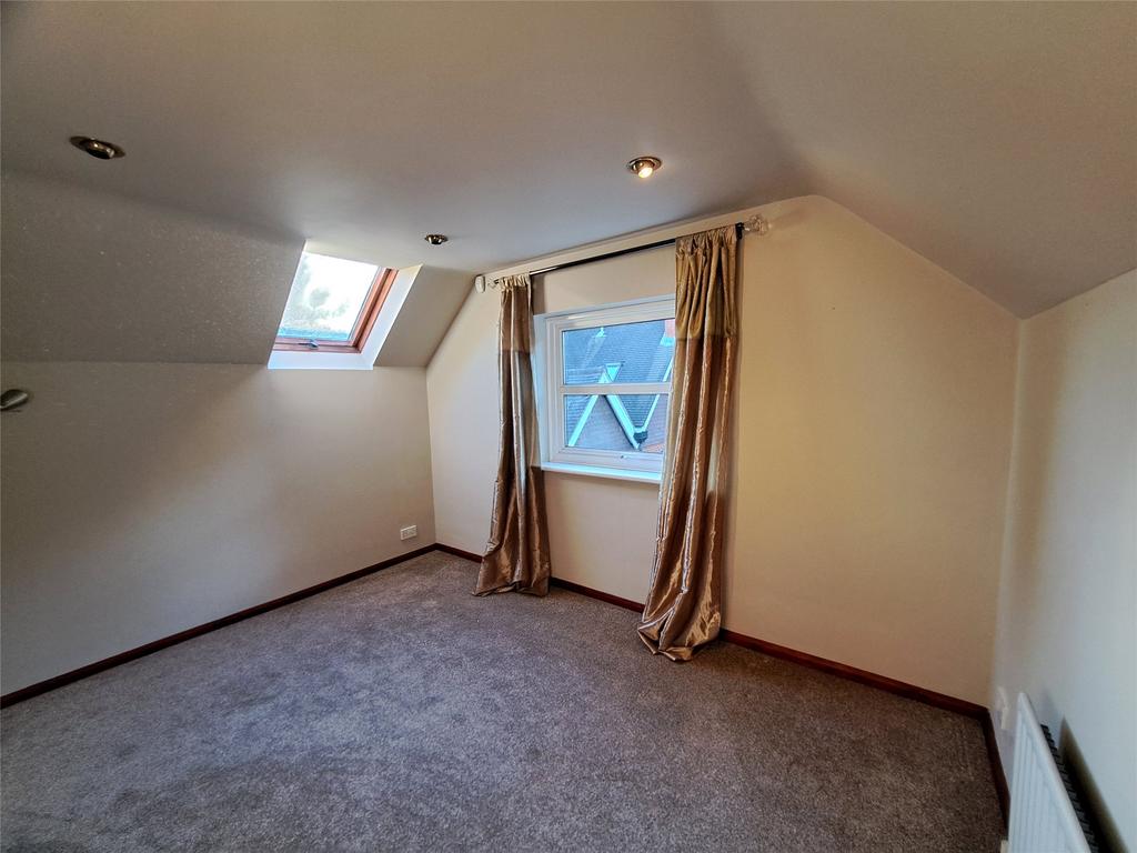 Potential Annexe