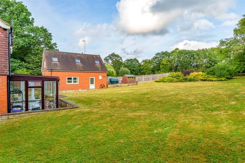 4 bedroom detached house for sale, Dorking Road, Warnham, Horsham, West Sussex, RH12