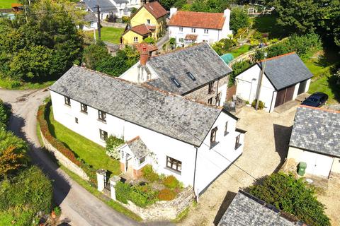 5 bedroom detached house for sale, Middle Marwood, Barnstaple, Devon, EX31