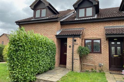 1 bedroom house to rent, Hayling Drive, Luton, Luton