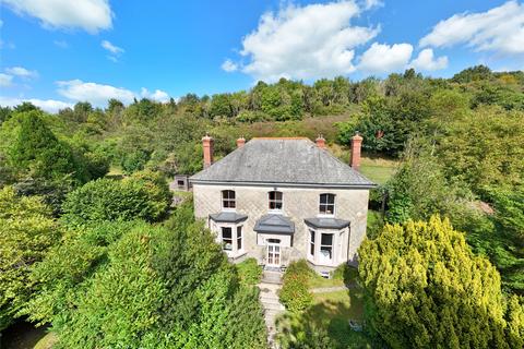 5 bedroom detached house for sale, Station Road, Lifton, Devon, PL16