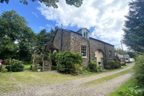 3 bedroom detached house for sale, East Anstey, Tiverton, Devon, EX16