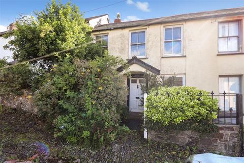 3 bedroom terraced house for sale, The Square, North Molton, South Molton, Devon, EX36