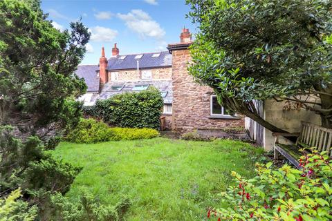 3 bedroom terraced house for sale, The Square, North Molton, South Molton, Devon, EX36