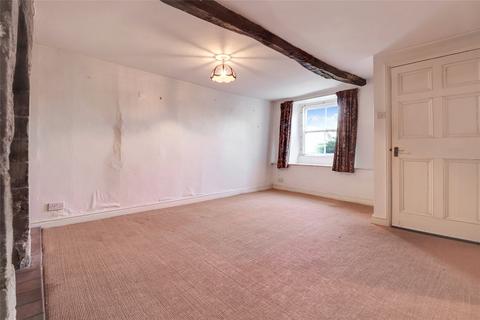 3 bedroom terraced house for sale, The Square, North Molton, South Molton, Devon, EX36