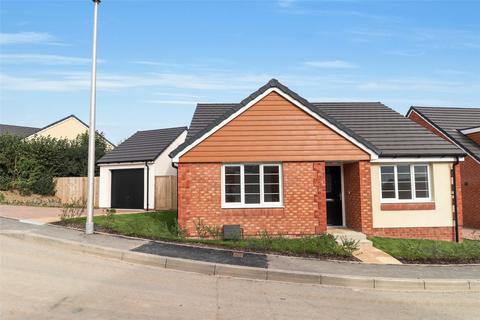 2 bedroom bungalow for sale, Fawn Close, South Molton, Devon, EX36