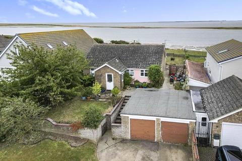 3 bedroom bungalow for sale, Point Clear Road, St. Osyth, Clacton-on-Sea, Essex, CO16