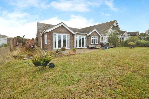 3 bedroom bungalow for sale, Point Clear Road, St. Osyth, Clacton-on-Sea, Essex, CO16