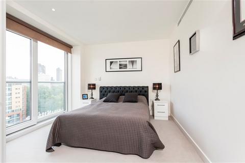 1 bedroom flat for sale, Bezier Apartments, 91 City Road, London