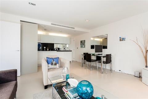 1 bedroom flat for sale, Bezier Apartments, 91 City Road, London