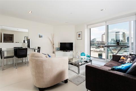 1 bedroom flat for sale, Bezier Apartments, 91 City Road, London