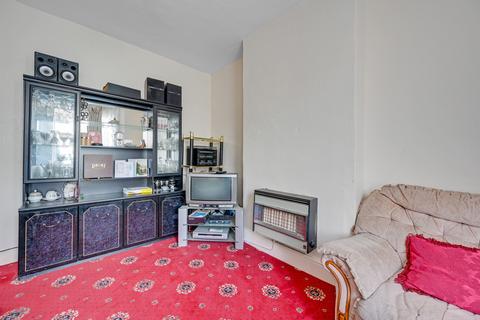 3 bedroom terraced house for sale, Wellfield Road, London, SW16