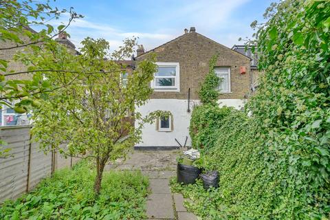 3 bedroom terraced house for sale, Wellfield Road, London, SW16