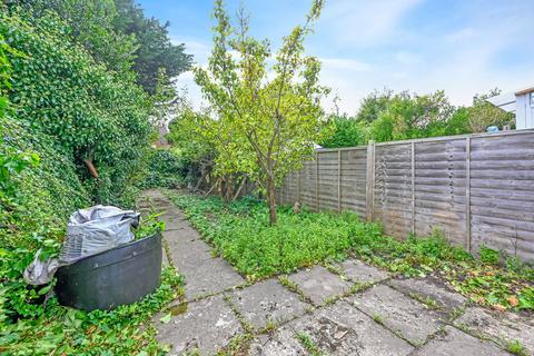 3 bedroom terraced house for sale, Wellfield Road, London, SW16