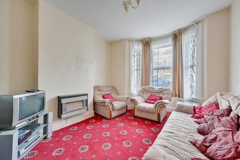 3 bedroom terraced house for sale, Wellfield Road, London, SW16