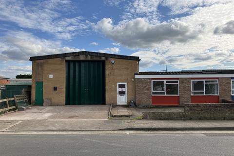 Warehouse for sale, Unit C & J, Weir Lane, Worcester, Worcestershire, WR2 4AY