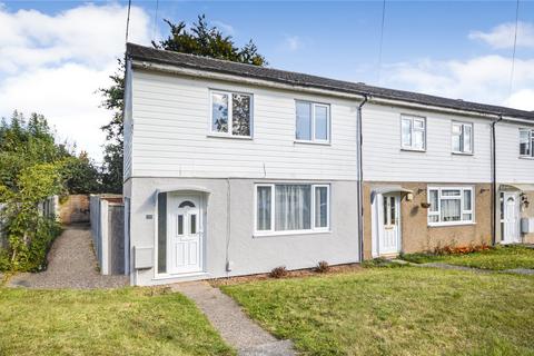 2 bedroom end of terrace house for sale, Firlands, Bishops Stortford, Hertfordshire, CM23