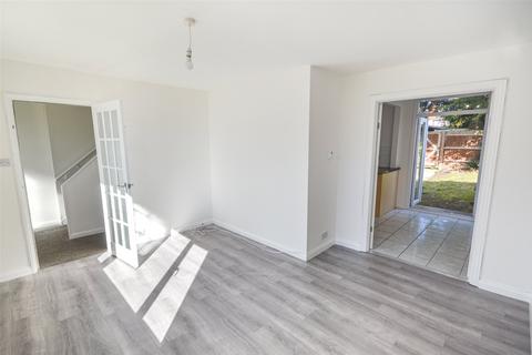 2 bedroom end of terrace house for sale, Firlands, Bishops Stortford, Hertfordshire, CM23